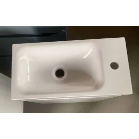 Фото 3 Тумба підлогова Пектораль 50 (Т025050) під умив. Susie 50  (без раков.)