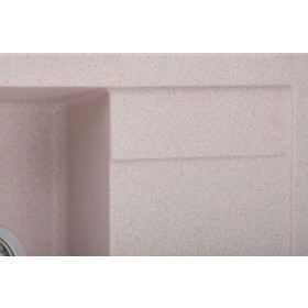 Фото 2 Кухонная мойка Granado LINARES terra (675*495mm.)