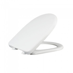 Фото Сиденье для унитазов Soloplast СУ-5