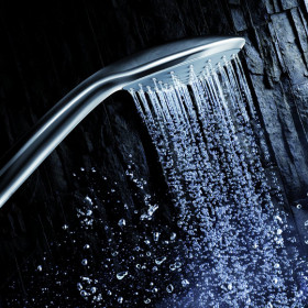 Фото 1 Лейка для душа Grohe Euphoria Mono (27265000)