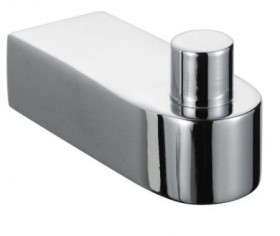 Фото Haceka Viero Крючок одинарный (415412)