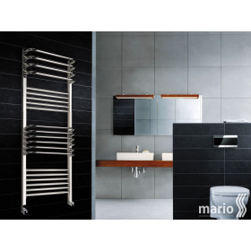 Фото 1 Полотенцесушитель Mario Гера-Люкс 1250х470