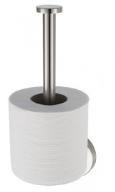 Фото Haceka Pro2500 TEC Держатель запасной туалетной бумаги (450024)