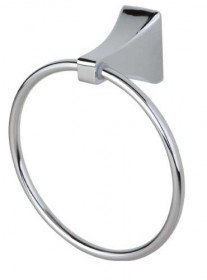 Фото Haceka Art Deco Кольцо д/полотенца (403206)