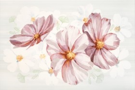 Фото Декор MELISSA Цветок 30х45