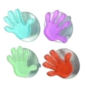 Фото Haceka HS Крючки Ладони 4шт (420025)