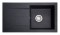 Фото Кухонная мойка Galati Quadro Grafit (201)