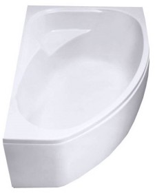 Фото 241-05080 Ванна Aquaform HELOS COMFORT 148х98,5 правая