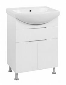 Фото Тумба Ариал Ямайка АРТЕКО 60 Т-6 (без умыв.)