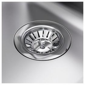 Фото 1 Кухонная мойка Galati (Eko) Lala Textură