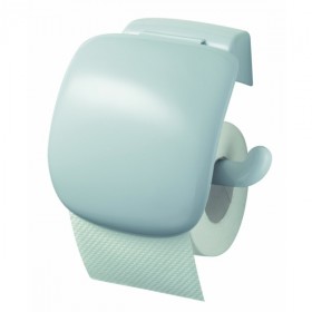 Фото Haceka Uno Бумагодержатель закрытый, пластик (407913)