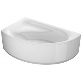 Фото 2 Панель для акриловой ванны Cersanit Meza 160 левая