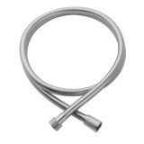 Фото Шланг для душу KOER Chrome 175 см (силікон)