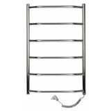 Фото Полотенцесушитель Mario Трапеция НР-І 1090х520 Электро (левый)