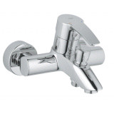 Фото Смеситель для ванны Grohe Eurostyle (33591001)