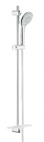 Фото Душевая стойка Grohe Euphoria Champagne 90cm (27227001)