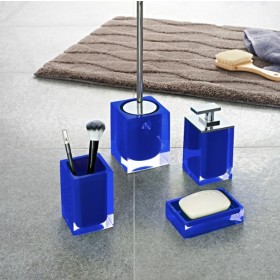 Фото 2 Дозатор для жидкого мыла Ridder Colours 222805.03