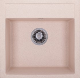 Фото Кухонная мойка Granado MERIDA avena (496*480mm.)