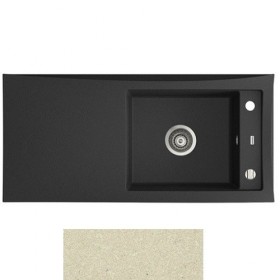 Фото Кухонная мойка Marmorin Tessa сафари (715 113 001)