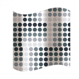 Фото 2100843 Шторка для ванны, полиэстр