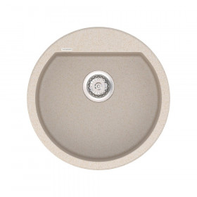Фото Кухонная мойка VANKOR Tera TMR 01.50 Beige
