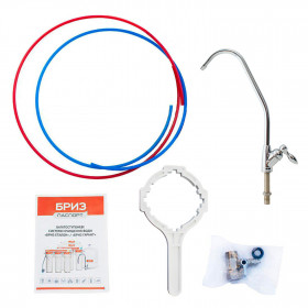 Фото 2 Фильтр БРИЗ Компакт Люкс BRF0419