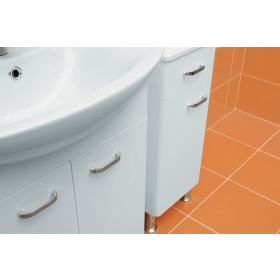 Фото 1 Тумба Cersanit Alpina OMEGA 65 (без умывальника)