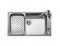Фото Кухонная мойка Teka BAHIA 1B Полированная (12127001)