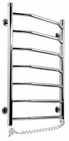 Фото Полотенцесушитель Laris Виктория П4 450х500 Электро