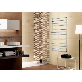 Фото 2 Полотенцесушитель Mario Турин 700х400