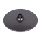 Фото 7 Душова система  Vlasta New на три споживача (з виливом) QTVLA111GMB45651 Gunmetal Black 