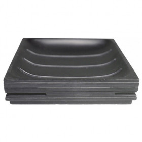 Фото Мыльница Ridder Brick 221503.10