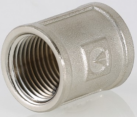 Фото Муфта VALTEC 1 * 1/2