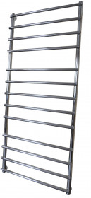 Фото Полотенцесушитель Mario Турин 800х500 Б/П 1/2"