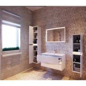 Фото 5 Пенал Botticelli Torino TrP-120 белый