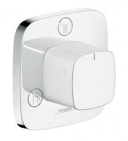 Фото Верхняя часть вентиля Hansgrohe PuraVida Quattro (15937000)