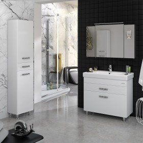 Фото 2 Пенал Sanwerk SIERRA 40 Правый, 3F (MV0000453)