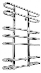 Фото Полотенцесушитель Laris Сахара П9 500х900