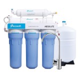 Фото Фильтр обратного осмоса Ecosoft Absolute 5-50