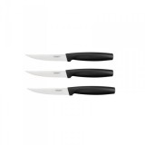 Фото Набор ножей Fiskars Functional Form Steak knife set 1014280