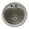Фото Мойка кухонная VASK 260 803 003 GREY