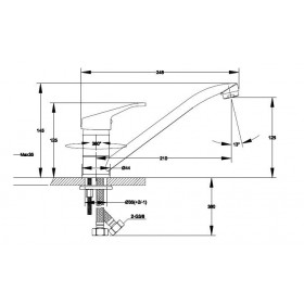 Фото 3 Кухонная мойка Franke PXL 651-78 (101.0444.132) + смеситель