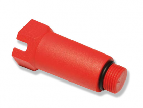 Фото Пробка длинная Ekoplastik 1/2 