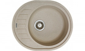 Фото Кухонная мойка Franke ROG 611-62 Сахара (114.0251.447)