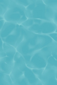 Фото Плитка настенная М86061 Aquarium бирюзовый 200х300