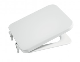 Фото Сиденье для унитаза Roca Element дюропласт (801572004)