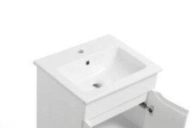 Фото Раковина меблева Estro 50 см (44050)