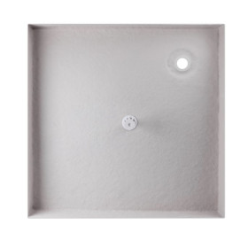 Фото 4 Душовий піддон Lidz  MAZUR ST 90*90*16 квадрат (LMAST909016) 