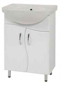 Фото Тумба Сансервис SL-56-ХВ под умыв. Солас 56