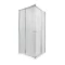 Фото Душова кабіна Qtap Presto 90х90 Pear CRM1099SP5 б/піддону